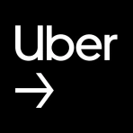 Uber Driver: Conduce, Reparte icon