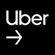 Uber Driver - voor chauffeurs icon