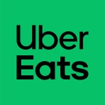 Uber Eats: Comida a domicilio icon