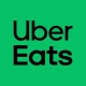 Uber Eats: Comida a domicilio icon