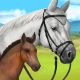 Howrse – gra o hodowli koni icon