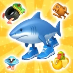 Mini Juegos: Diversión Total icon