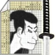 Nonogramy Katana icon