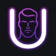 UCHAD AI Looksmax Face Rating icon