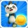 Panda Hero Adventure icon
