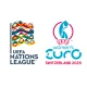 Nations League et EURO féminin icon
