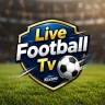 Kixaro Football Live icon