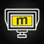 Monitor+ icon