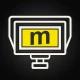 Monitor+ icon