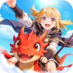 ドラゲナイ：竜騎士学園 icon