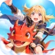 ドラゲナイ：竜騎士学園 icon