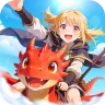 ドラゲナイ：竜騎士学園 icon
