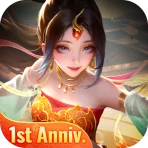 Heroes of Crown: Legends icon