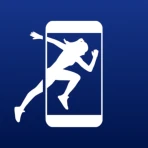 Photo Finish app pomiaru czasu icon