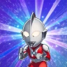 ウルトラマン パズルシュワッチ!! icon