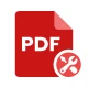 Lector Y Editor De PDF icon
