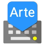 アルテ日本語入力キーボード icon