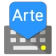 アルテ日本語入力キーボード icon