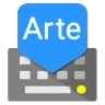 アルテ日本語入力キーボード icon