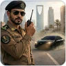 هجوله و مطاردات - قراند icon