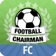 Football Chairman (Presidente) icon