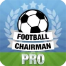 Football Chairman Pro icon