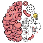 Brain Test:Acertijos Engañosos icon