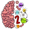 Brain Test 2: Cuentos extraños icon