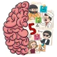 Brain Test 5: Trening mózgu icon