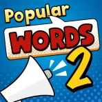 Popular Words 2 icon