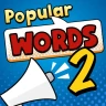 Popular Words 2 icon
