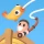 Idle Fishing Charter icon