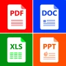 Lector de documentos: PDF, DOC icon