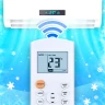 Telecommande Climatiseur icon