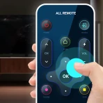 テレビリモコン - 赤外線リモコン テレビコントロール icon