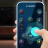 テレビリモコン - 赤外線リモコン テレビコントロール icon