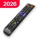 テレビリモコン - Universal TV Remote icon