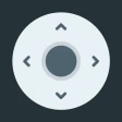 Remote Control for All TV icon