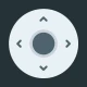 Remote Control for All TV icon