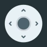 ユニバーサルリモコン - テレビリモコン アプリ icon