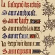 Catholic Calendar: Universalis icon