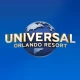 Universal Orlando Resort icon