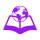 مكتبة الكون | مكتبة بدون نت icon