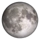 Phases of the Moon Pro icon