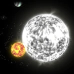 myDream Universe - Buildit icon