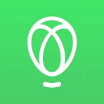 Uphold: Buy BTC, ETH and 300+ icon