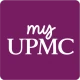 MyUPMC icon