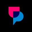 UpScrolled icon