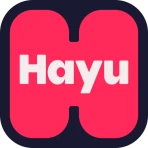 Hayu - Watch Reality TV icon
