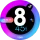 UsA Minimalist Digital -USA159 icon